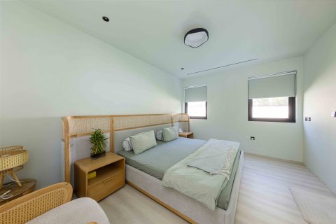 Купить виллу в Арабиан Ранчес, Дубай: 4 спальни, 390м², № 75485 - фото 8