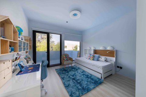 Купить виллу в Арабиан Ранчес, Дубай: 4 спальни, 390м², № 75485 - фото 15