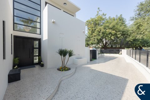 Купить виллу в Арабиан Ранчес, Дубай: 4 спальни, 390м², № 75485 - фото 28