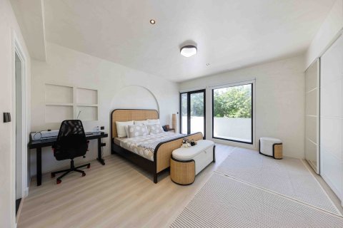 Купить виллу в Арабиан Ранчес, Дубай: 4 спальни, 390м², № 75485 - фото 16