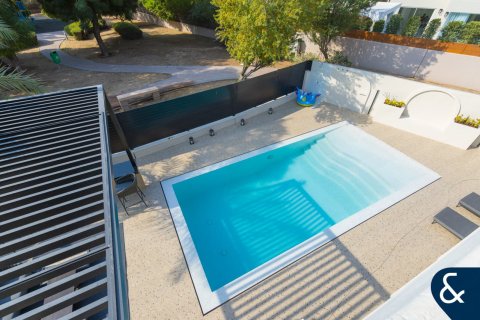 Купить виллу в Арабиан Ранчес, Дубай: 4 спальни, 390м², № 75485 - фото 26