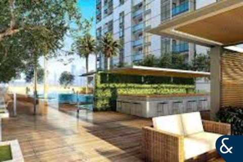 Apartment in Sobha Hartland, Mohammed Bin Rashid City, Dubai 1 bedroom, 54 sq.m. № 75494 - photo 6