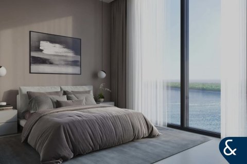 Apartment in Sobha Hartland, Mohammed Bin Rashid City, Dubai 1 bedroom, 54 sq.m. № 75494 - photo 13