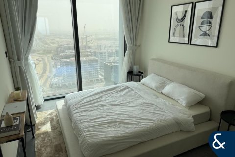 Apartment in Sobha Hartland, Mohammed Bin Rashid City, Dubai 1 bedroom, 54 sq.m. № 75494 - photo 6