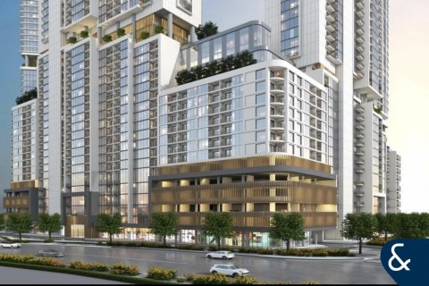 Apartment in Sobha Hartland, Mohammed Bin Rashid City, Dubai 1 bedroom, 54 sq.m. № 75494 - photo 19