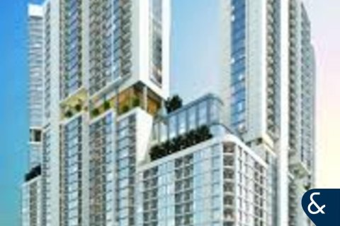 Apartment in Sobha Hartland, Mohammed Bin Rashid City, Dubai 1 bedroom, 54 sq.m. № 75494 - photo 8