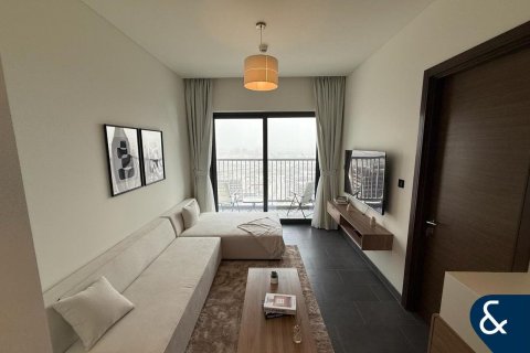 Appartement à Sobha Hartland, Mohammed Bin Rashid City, Dubai, 1 chambre, 54 m², № 75494