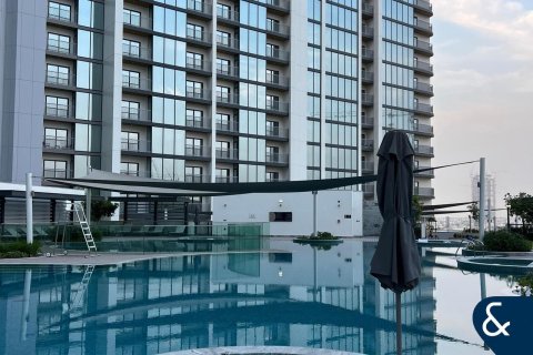 Apartment in Sobha Hartland, Mohammed Bin Rashid City, Dubai 1 bedroom, 54 sq.m. № 75494 - photo 10