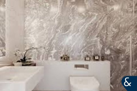 Apartment in Sobha Hartland, Mohammed Bin Rashid City, Dubai 1 bedroom, 54 sq.m. № 75494 - photo 10