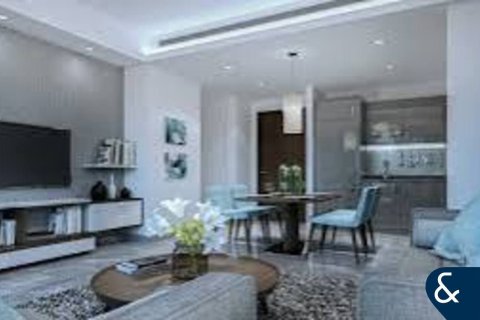 Apartment in Sobha Hartland, Mohammed Bin Rashid City, Dubai 1 bedroom, 54 sq.m. № 75494 - photo 5