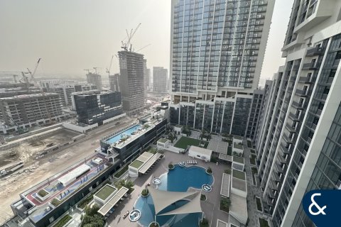 Apartment in Sobha Hartland, Mohammed Bin Rashid City, Dubai 1 bedroom, 54 sq.m. № 75494 - photo 11