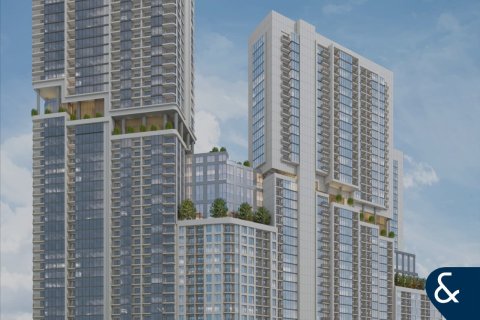 Apartment in Sobha Hartland, Mohammed Bin Rashid City, Dubai 1 bedroom, 54 sq.m. № 75494 - photo 12