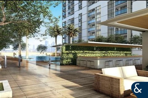 Apartment in Sobha Hartland, Mohammed Bin Rashid City, Dubai 1 bedroom, 54 sq.m. № 75494 - photo 15