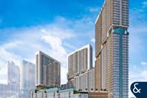 Apartment in Sobha Hartland, Mohammed Bin Rashid City, Dubai 1 bedroom, 54 sq.m. № 75494 - photo 1