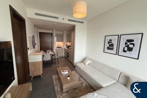 Apartment in Sobha Hartland, Mohammed Bin Rashid City, Dubai 1 bedroom, 54 sq.m. № 75494 - photo 3