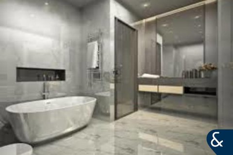 Apartment in Sobha Hartland, Mohammed Bin Rashid City, Dubai 1 bedroom, 54 sq.m. № 75494 - photo 9