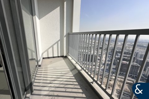 Apartment in Sobha Hartland, Mohammed Bin Rashid City, Dubai 1 bedroom, 54 sq.m. № 75494 - photo 8