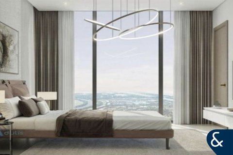 Apartment in Sobha Hartland, Mohammed Bin Rashid City, Dubai 1 bedroom, 54 sq.m. № 75494 - photo 17