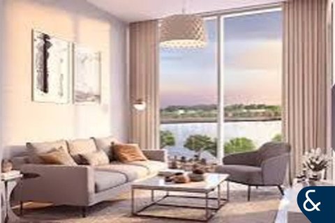 Apartment in Sobha Hartland, Mohammed Bin Rashid City, Dubai 1 bedroom, 54 sq.m. № 75494 - photo 7