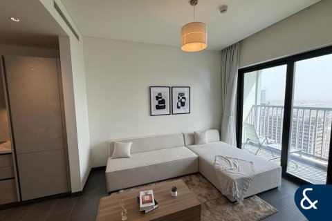 Apartment in Sobha Hartland, Mohammed Bin Rashid City, Dubai 1 bedroom, 54 sq.m. № 75494 - photo 5