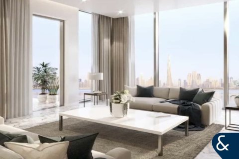 Apartment in Sobha Hartland, Mohammed Bin Rashid City, Dubai 1 bedroom, 54 sq.m. № 75494 - photo 16