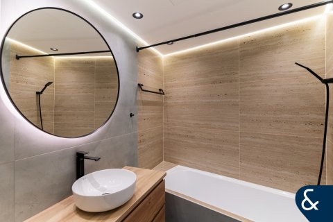 Apartamento en Dubai Marina, Dubai, 3 dormitorios, 168 m², № 75495 - foto 9