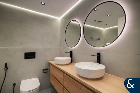 Apartamento en Dubai Marina, Dubai, 3 dormitorios, 168 m², № 75495 - foto 12