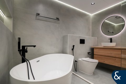 Apartamento en Dubai Marina, Dubai, 3 dormitorios, 168 m², № 75495 - foto 14