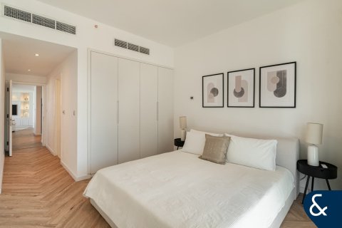 Apartamento en Dubai Marina, Dubai, 3 dormitorios, 168 m², № 75495 - foto 16