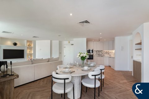 Apartamento en Dubai Marina, Dubai, 3 dormitorios, 168 m², № 75495 - foto 5