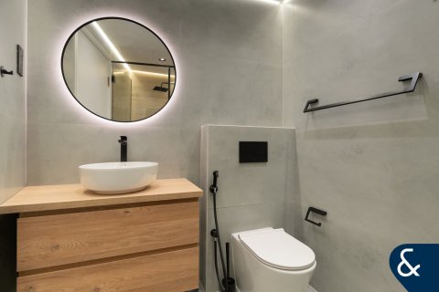 Apartamento en Dubai Marina, Dubai, 3 dormitorios, 168 m², № 75495 - foto 20