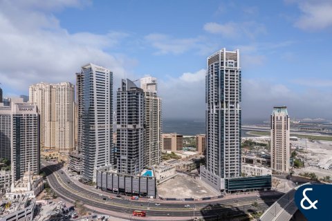 Apartamento en Dubai Marina, Dubai, 3 dormitorios, 168 m², № 75495 - foto 25