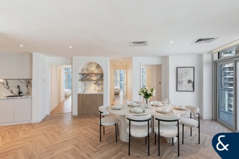 Apartamento en Dubai Marina, Dubai, 3 dormitorios, 168 m², № 75495 - foto 3