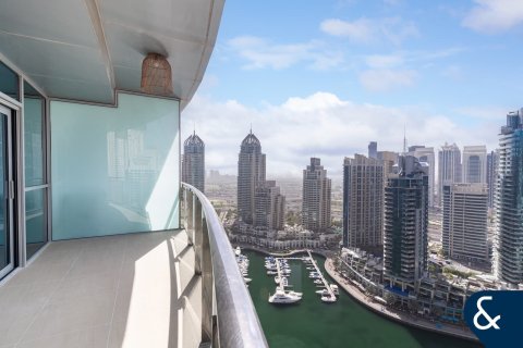 Apartamento en Dubai Marina, Dubai, 3 dormitorios, 168 m², № 75495 - foto 17