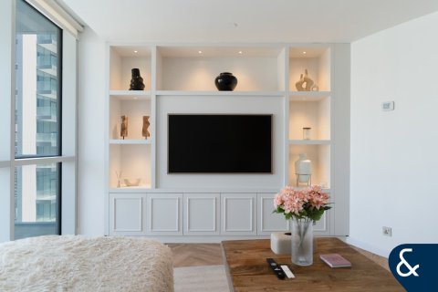 Apartamento en Dubai Marina, Dubai, 3 dormitorios, 168 m², № 75495 - foto 19