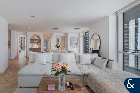 Apartamento en Dubai Marina, Dubai, 3 dormitorios, 168 m², № 75495 - foto 2