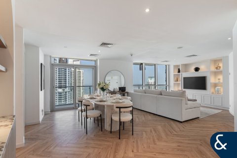 Apartamento en Dubai Marina, Dubai, 3 dormitorios, 168 m², № 75495 - foto 4