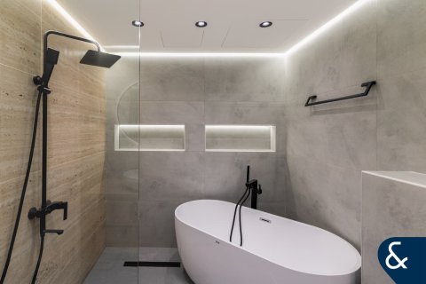 Apartamento en Dubai Marina, Dubai, 3 dormitorios, 168 m², № 75495 - foto 13