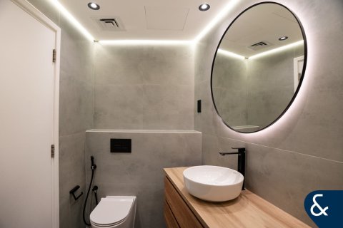 Apartamento en Dubai Marina, Dubai, 3 dormitorios, 168 m², № 75495 - foto 10