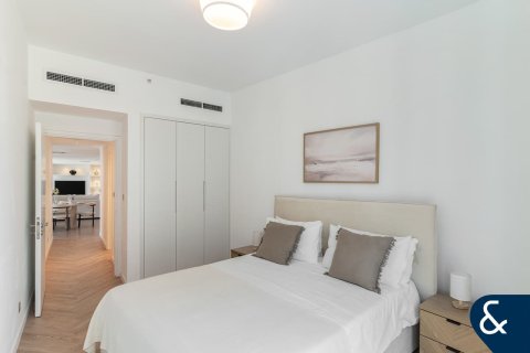 Apartamento en Dubai Marina, Dubai, 3 dormitorios, 168 m², № 75495 - foto 8