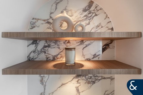 Apartamento en Dubai Marina, Dubai, 3 dormitorios, 168 m², № 75495 - foto 11