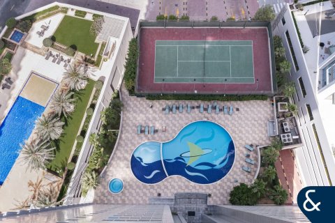 Apartamento en Dubai Marina, Dubai, 3 dormitorios, 168 m², № 75495 - foto 26