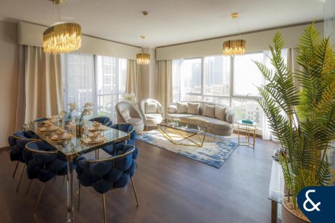 Apartment in Downtown Dubai (Downtown Burj Dubai), Dubai 2 bedrooms, 133 sq.m. № 75492 - photo 1