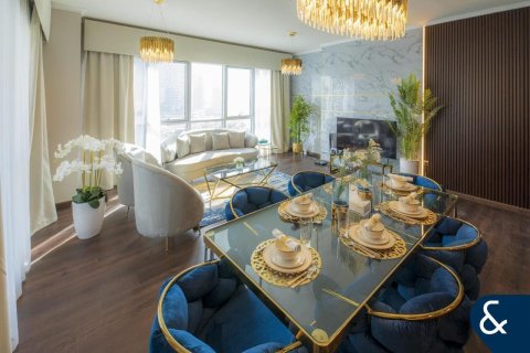 Apartment in Downtown Dubai (Downtown Burj Dubai), Dubai 2 bedrooms, 133 sq.m. № 75492 - photo 3