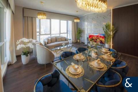 Apartment in Downtown Dubai (Downtown Burj Dubai), Dubai 2 bedrooms, 133 sq.m. № 75492 - photo 5