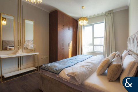 Apartment in Downtown Dubai (Downtown Burj Dubai), Dubai 2 bedrooms, 133 sq.m. № 75492 - photo 11