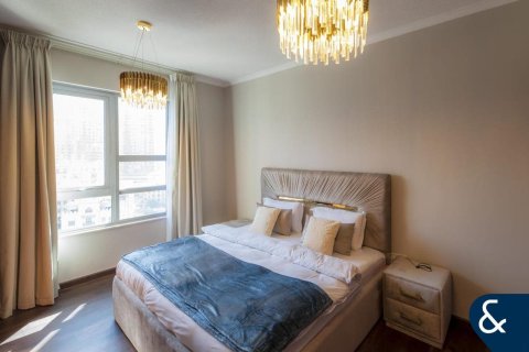 Apartment in Downtown Dubai (Downtown Burj Dubai), Dubai 2 bedrooms, 133 sq.m. № 75492 - photo 10