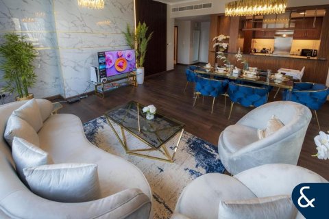 Apartment in Downtown Dubai (Downtown Burj Dubai), Dubai 2 bedrooms, 133 sq.m. № 75492 - photo 7