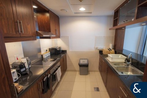 Apartment in Downtown Dubai (Downtown Burj Dubai), Dubai 2 bedrooms, 133 sq.m. № 75492 - photo 8