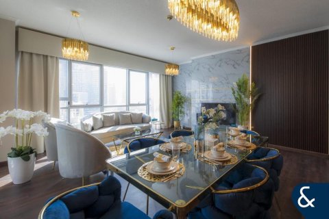 Apartment in Downtown Dubai (Downtown Burj Dubai), Dubai 2 bedrooms, 133 sq.m. № 75492 - photo 2